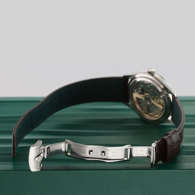 Rolex 1908 52509 Image 4